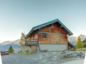 Cozy Holiday Home in Valfr jus near Ski Lift